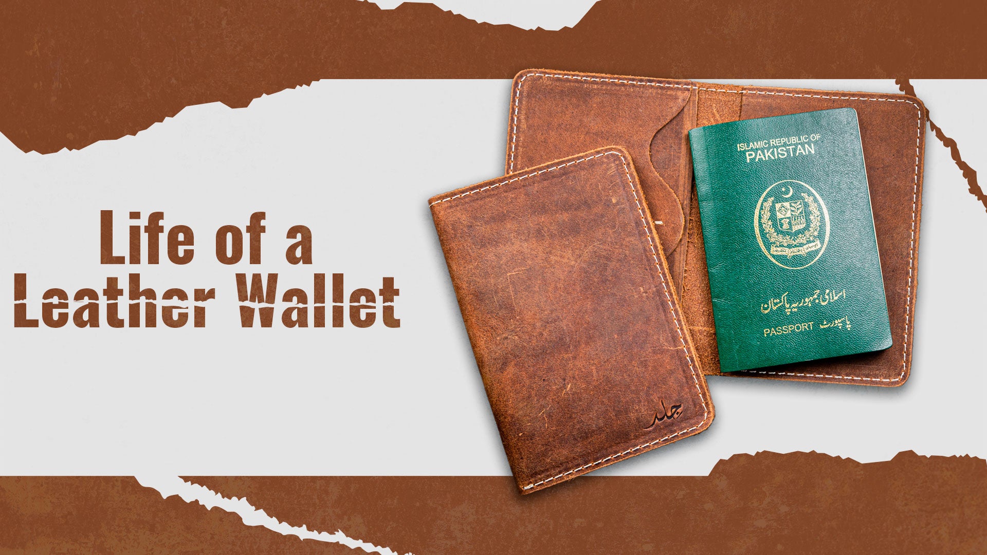 How Long Does a Leather Wallet Last on Average Jeld Craft
