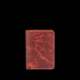 A6 Leather NotePad