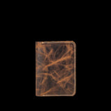 A6 Leather NotePad
