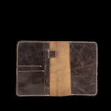 A6 Leather NotePad