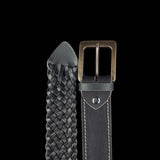 Braidster Nine - Black