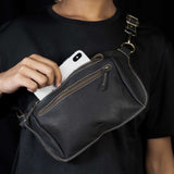 Crosser Fanny Pack