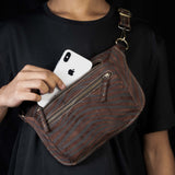 Crosser Fanny Pack