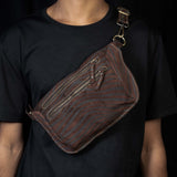 Crosser Fanny Pack