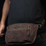 Crosser Fanny Pack