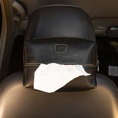 Car Tissue Pouch