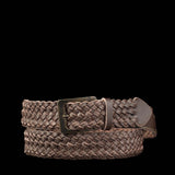 Braidster Nine - Chocolate Brown