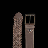 Braidster Nine - Chocolate Brown