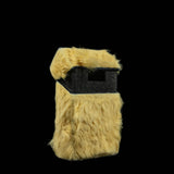 Cow Hair Case
