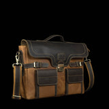 Contractor - Office Bag