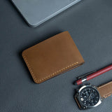 Traditional Bifold Men Wallet