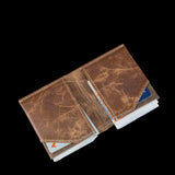 Mini Verse - Compact Wallet