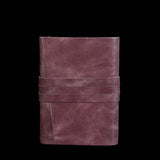 Journal - Leather Diary