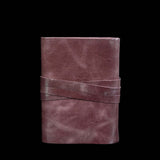 Journal - Leather Diary