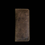 Bank Key Pouch