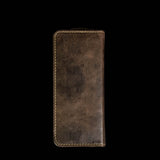 Bank Key Pouch