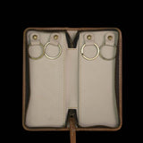 Bank Key Pouch