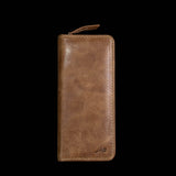 Bank Key Pouch