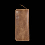 Bank Key Pouch