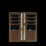 Dover - Card Holder Wallet