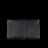 Cigar Case Hand Crafted in Leather