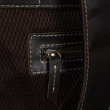 Spector - Leather Backpack 15-inch