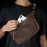 Crosser Fanny Pack