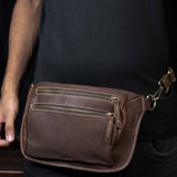 Crosser Fanny Pack