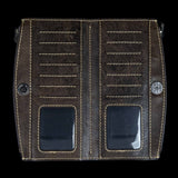 Aurora X - Multi Functional Wallet