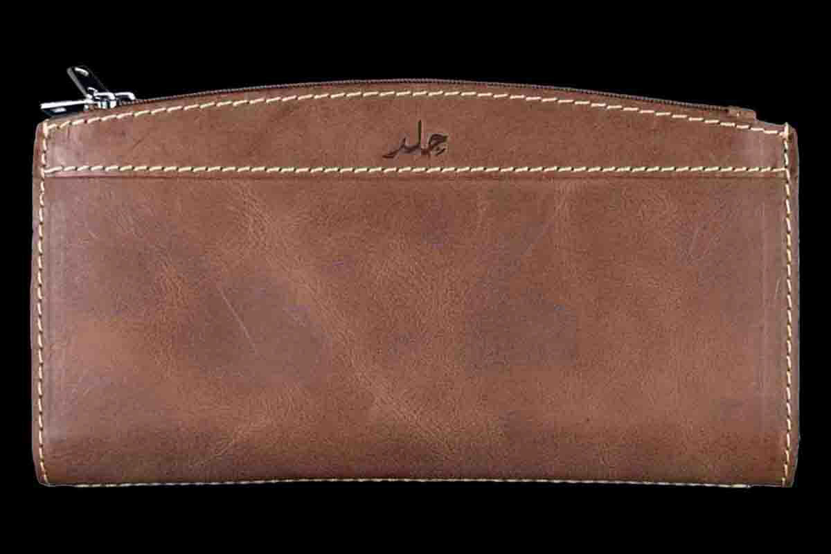 Aurora X - Multi Functional Wallet – Jeld Craft