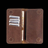 Moby - Mobile Wallet