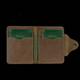 Passporter X - Passport Cover
