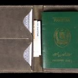 Passporter - Passport Cover