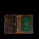 Passporter Z - Passport Cover