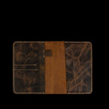 Passporter Z - Passport Cover