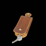 Pull and Drive Bike - Safe Keychain