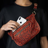 Crosser Fanny Pack