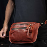 Crosser Fanny Pack