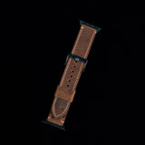 Apple Watch Strap - Leather Watch Band