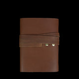 Journal - Leather Diary