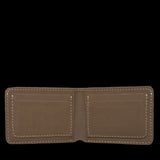 Vessel X - Traditional Leather Wallet