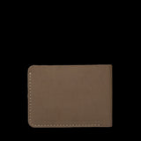 Vessel X - Traditional Leather Wallet
