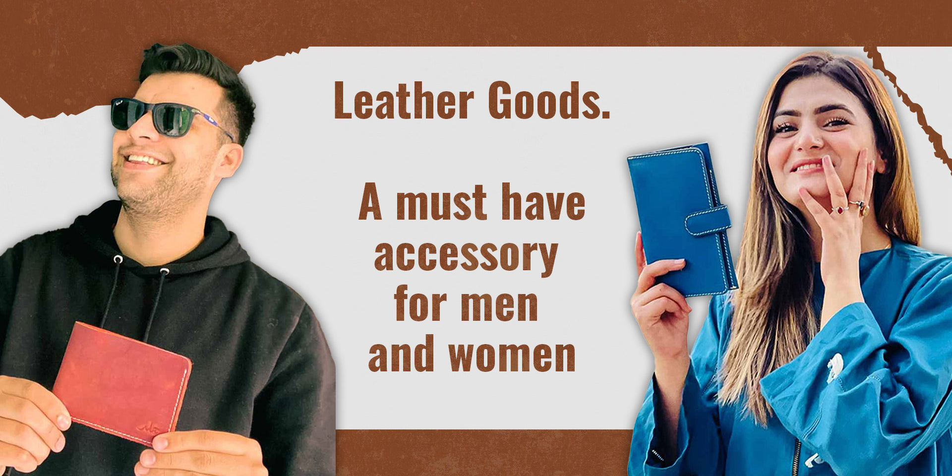 Benefits of Leather Products – A Must-Have Accessory for Every Man and Woman