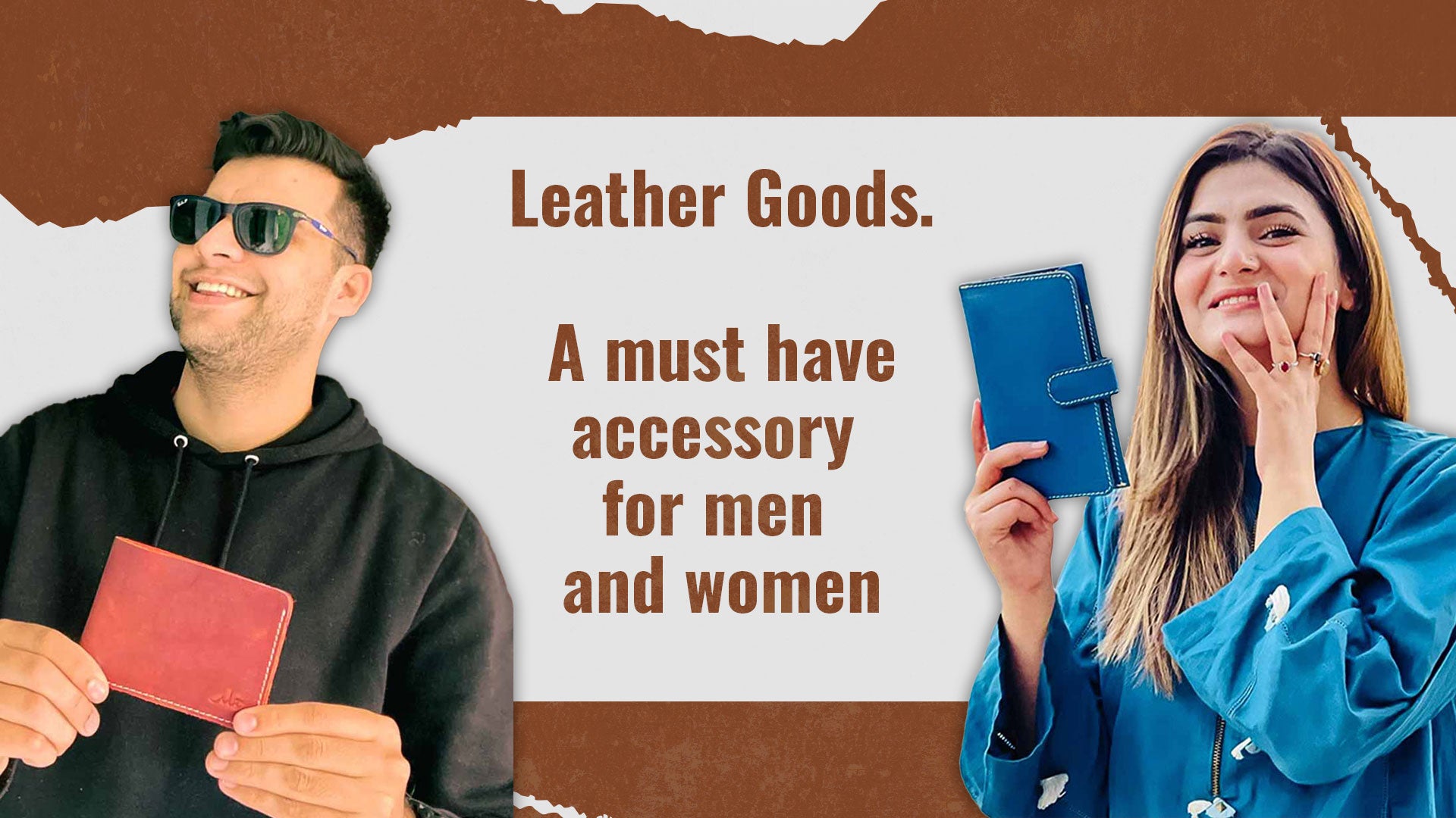 Benefits of Leather Products – A Must-Have Accessory for Every Man and Woman