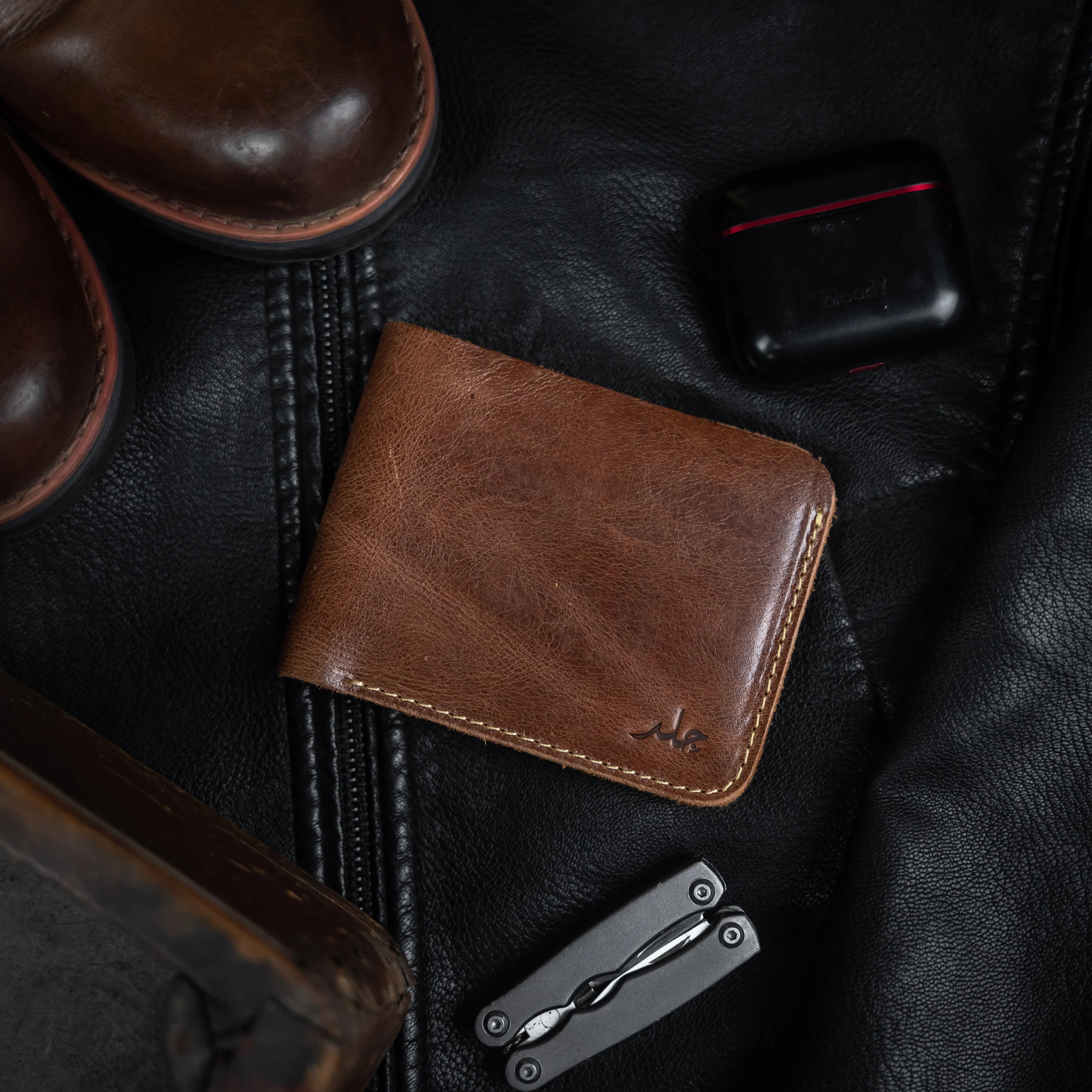 Wallets for Men