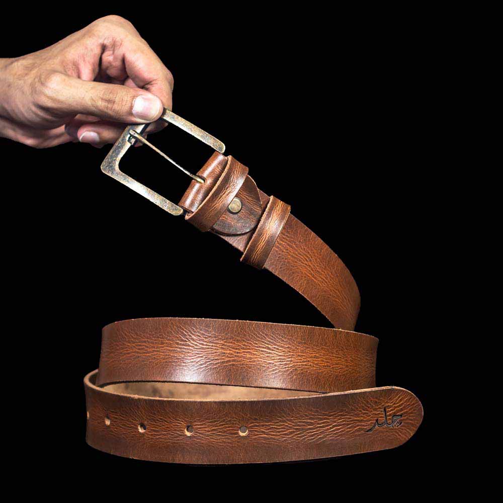 Leather Belts