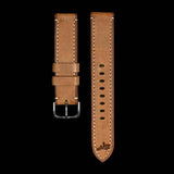 Samsung Smartwatch Strap - Leather Watch Band