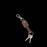 Grabby Dog Lock - Keychain