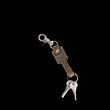 Grabby Dog Lock - Keychain