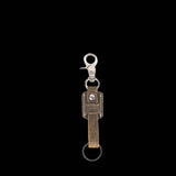 Grabby Dog Lock - Keychain